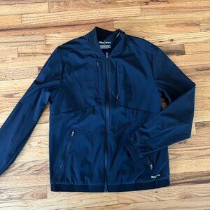 FIGS X Disney Capsule Collection Jacket